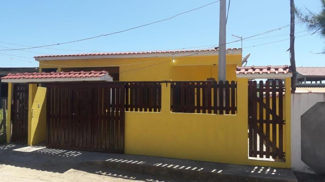 Casa Em Arraial Do Cabo / Monte Alto Villa Exterior photo